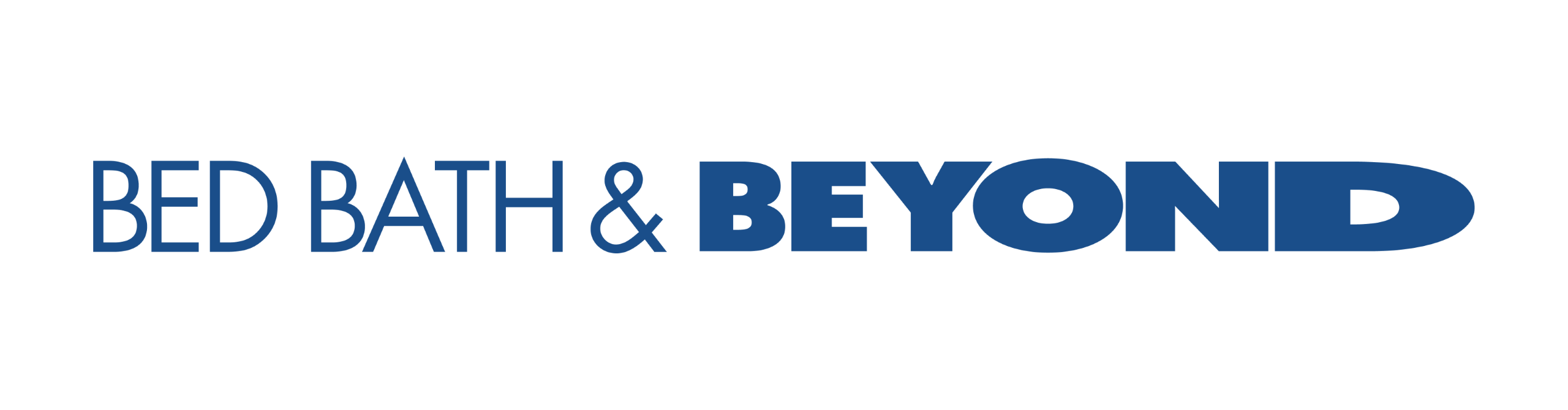 Bed Bath & Beyond is back, but 'much bigger, better,' Overstock