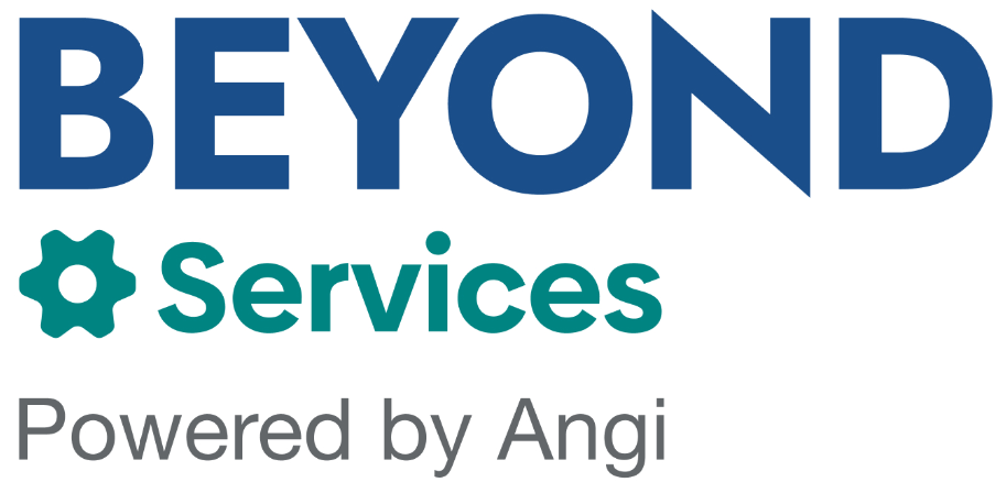 Beyond Services powered by Angi